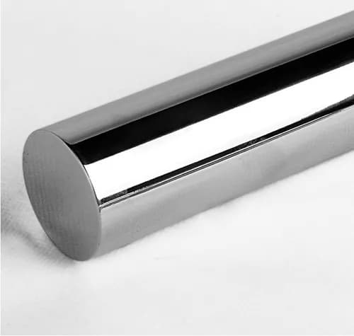 Saiba onde encontrar aço inox maciço para indústrias em Campinas